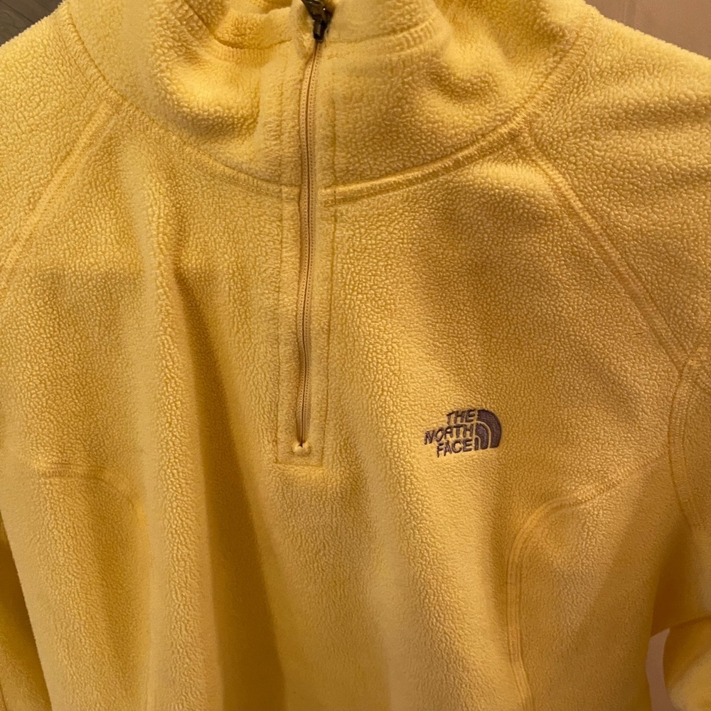 North Face Pullover - image 4